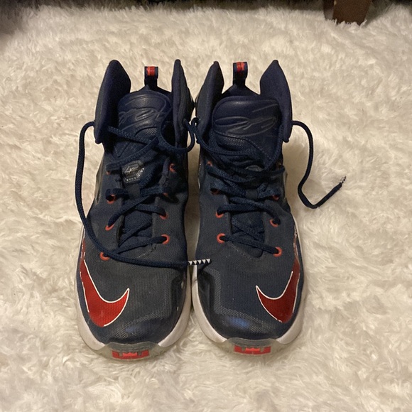 Lebrons, used (no box) - Picture 3 of 3